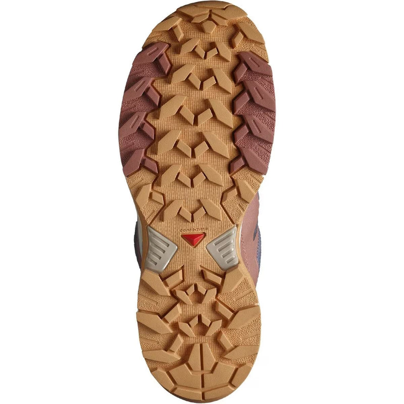 Load image into Gallery viewer, Salomon X Ultra 360 Edge GTX Hiking Shoe - Women's
