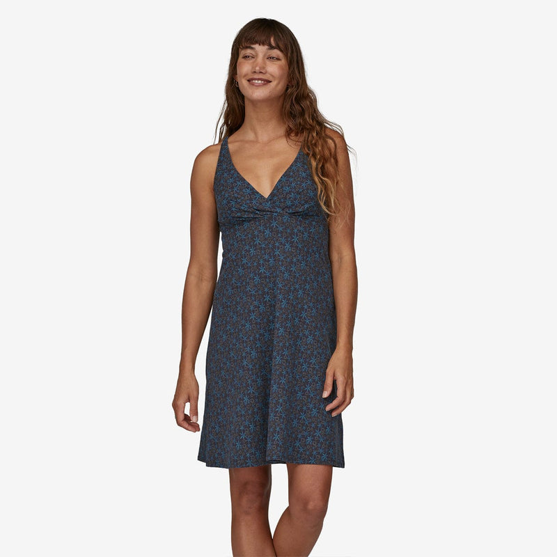 Load image into Gallery viewer, Patagonia Women's Amber Dawn Dress