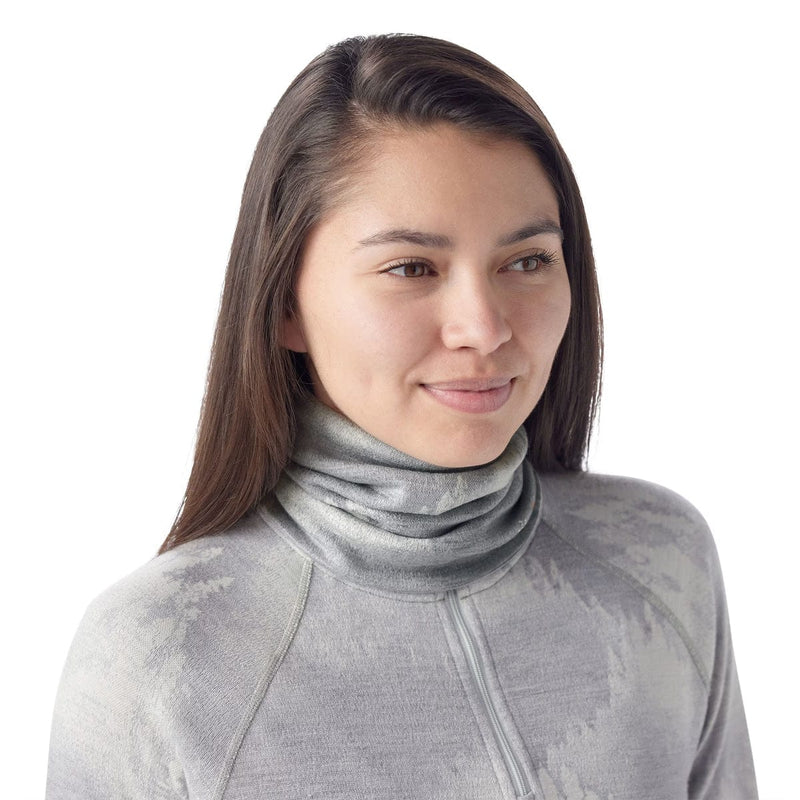 Load image into Gallery viewer, Smartwool Thermal Merino Reversible Neck Gaiter
