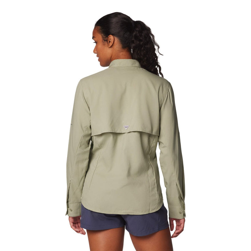 Load image into Gallery viewer, Columbia Tamiami II Long Sleeve Shirt - Women's