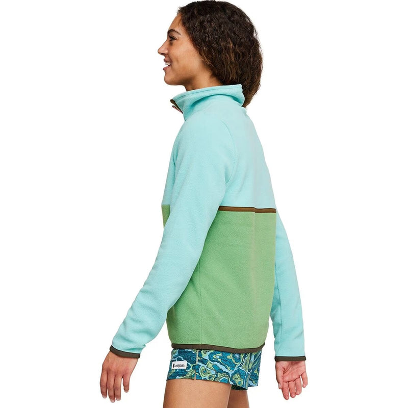 Load image into Gallery viewer, Cotopaxi Women's Amado Fleece Pullover