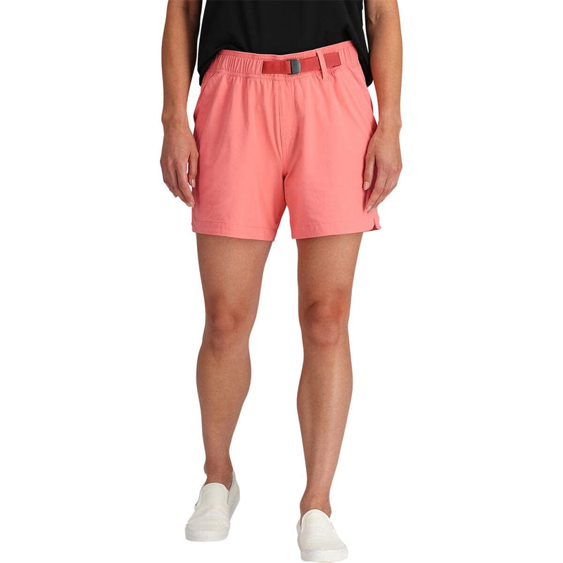 Load image into Gallery viewer, Outdoor Research Women&#39;s Ferrosi Shorts - 5&quot; Inseam
