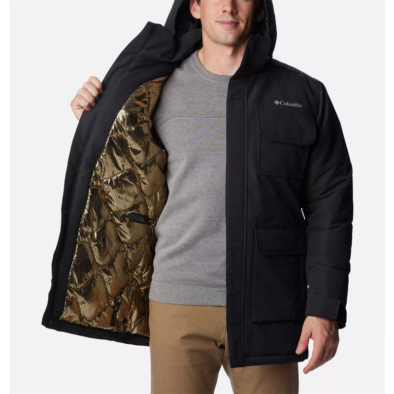 Load image into Gallery viewer, Columbia Men's Landroamer Parka