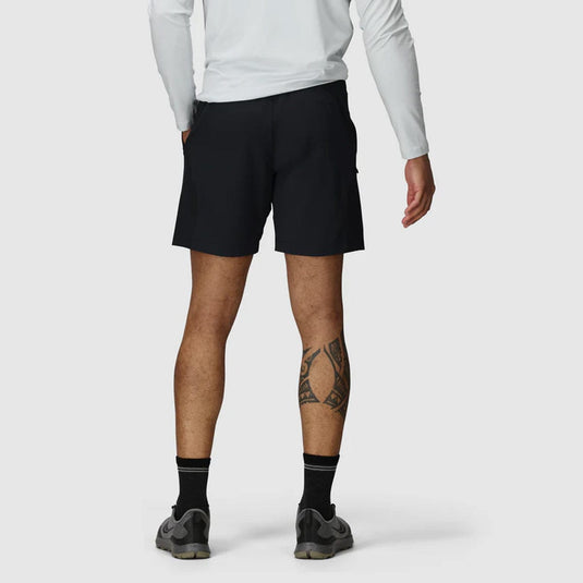 Outdoor Research Men's Swift Lite Hybrid Shorts - 7" Inseam