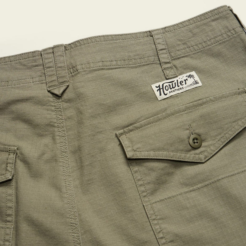 Load image into Gallery viewer, Howler Brothers Quonset Camp Shorts