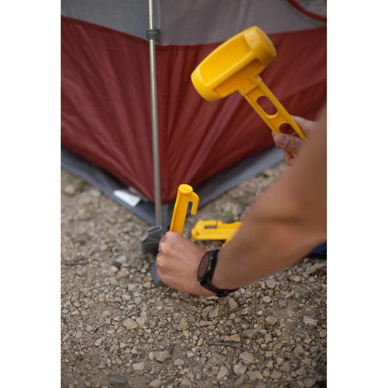 Load image into Gallery viewer, Coghlan's Tent Pegs - 9" - 6 Pack