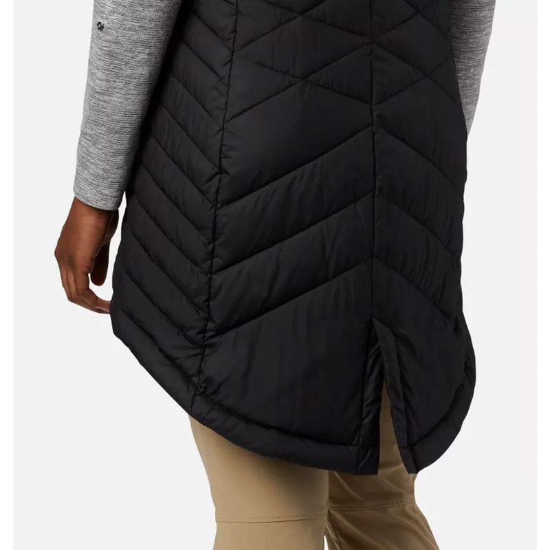 Load image into Gallery viewer, Columbia Women's Heavenly Long Vest