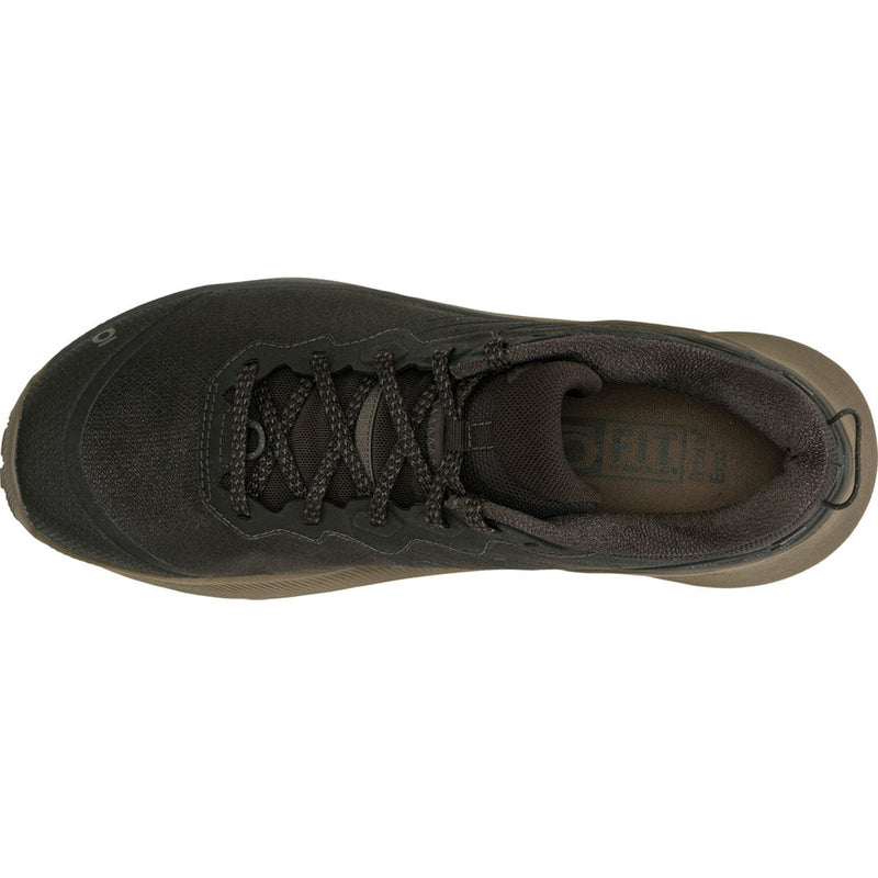 Load image into Gallery viewer, Oboz Men's Katabatic Wind Low Hiking Shoe