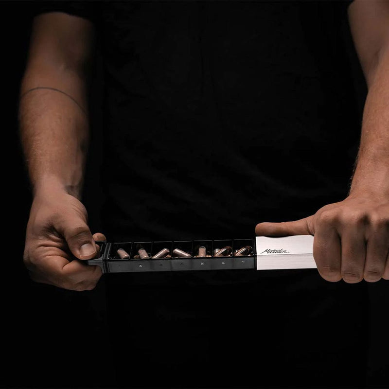 Load image into Gallery viewer, Matador Waterproof Pill Canister