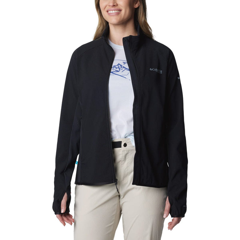 Load image into Gallery viewer, Columbia Women's Spectre Ridge Full Zip Tech Fleece