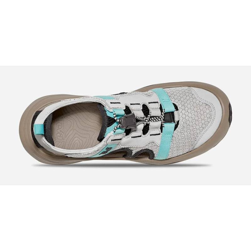 Load image into Gallery viewer, Teva Outflow Close Toe Sandal CT - Womens
