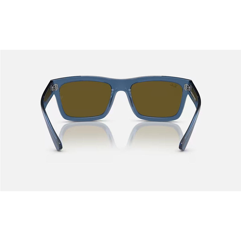 Load image into Gallery viewer, Ray-Ban Warren Sustainable Sunglasses