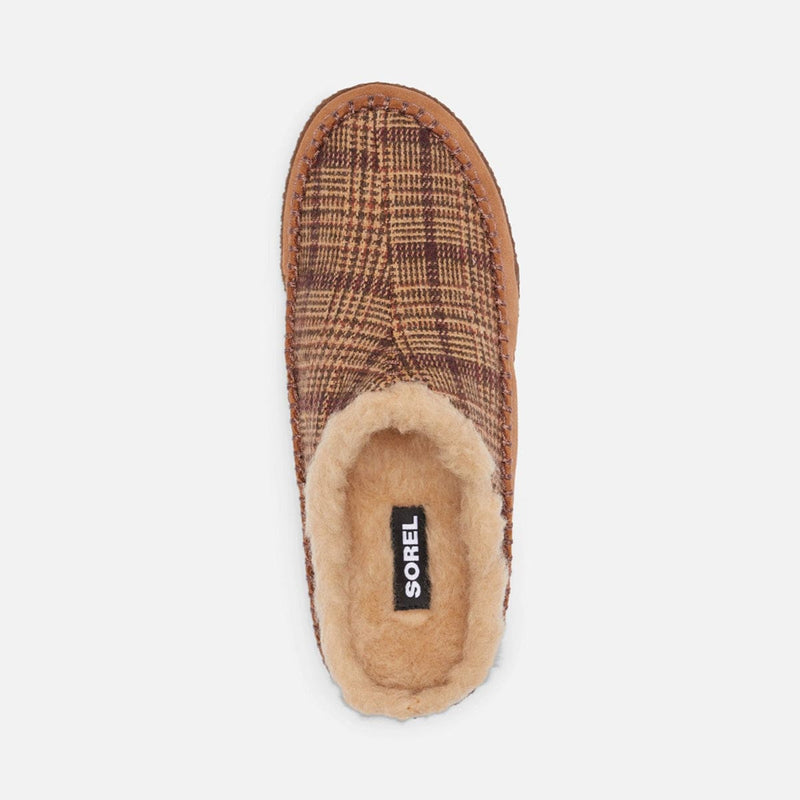 Load image into Gallery viewer, Sorel Men's Falcon Ridge II Slipper