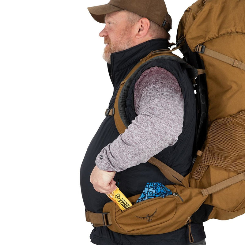 Load image into Gallery viewer, Osprey Rook 65 Internal Frame Backpack - Extended Fit