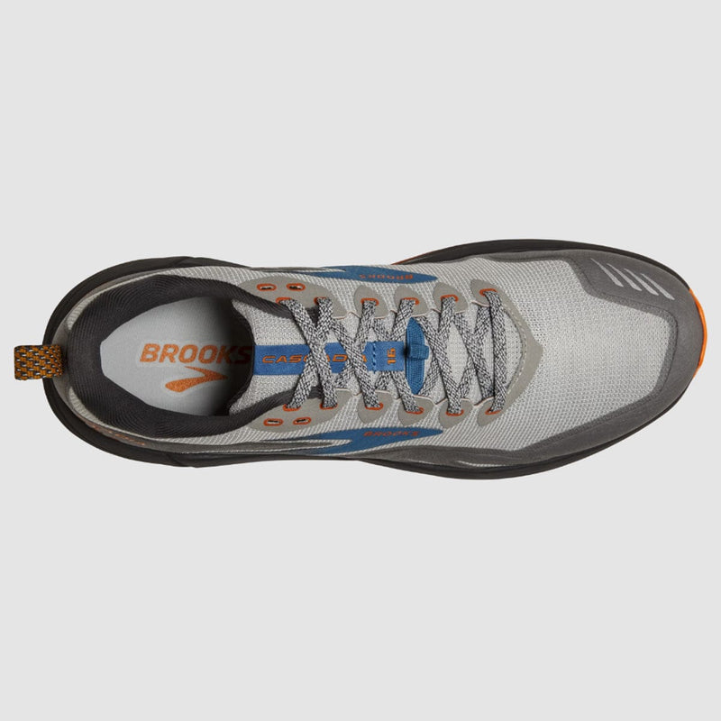 Load image into Gallery viewer, Brooks Cascadia 16 Men's Trail Running Shoe