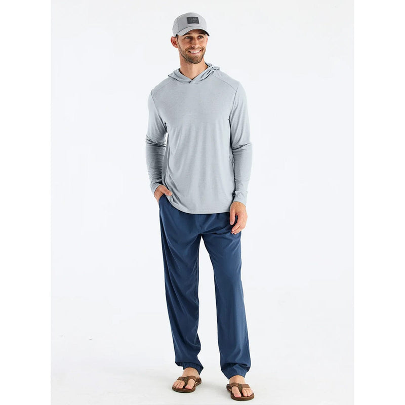 Load image into Gallery viewer, Free Fly Men's Bamboo Shade Hoodie