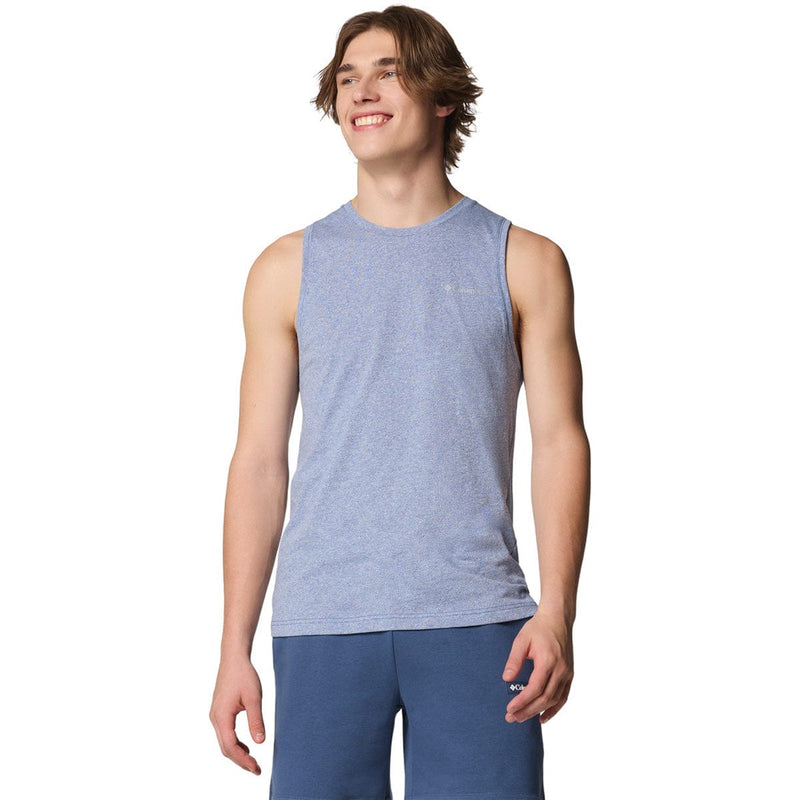 Load image into Gallery viewer, Columbia Men's Thistletown Hills Tank Top