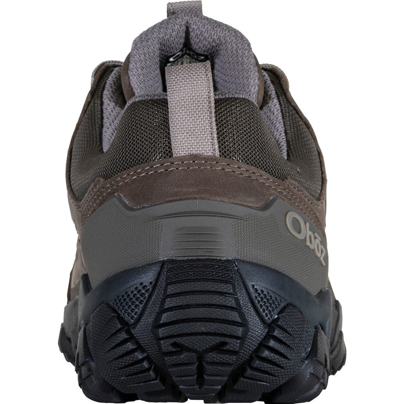 Load image into Gallery viewer, Oboz Sawtooth X Low B-DRY Men's Wide Hiking Shoe