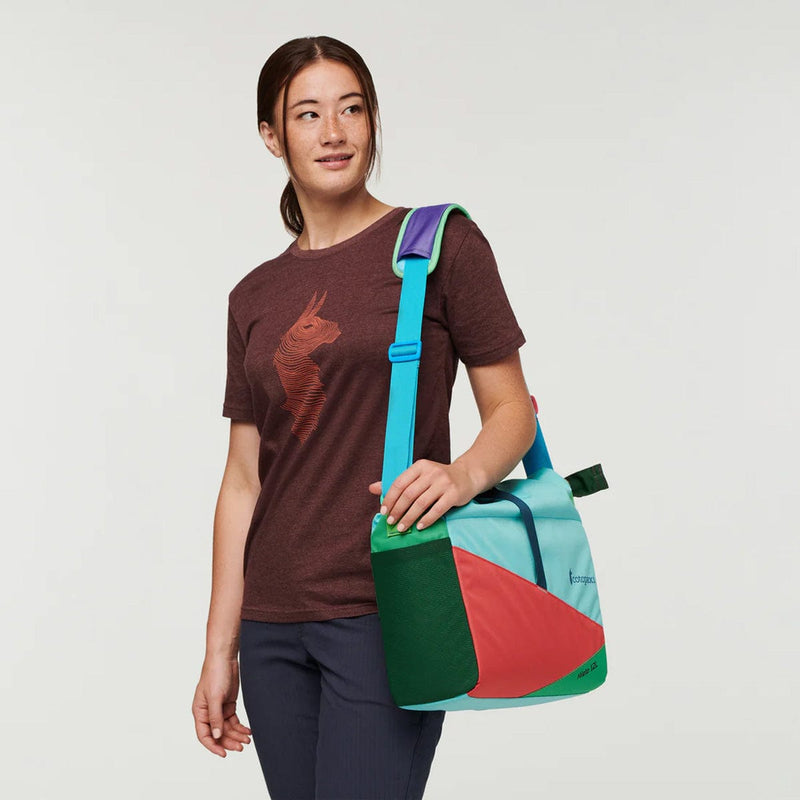 Load image into Gallery viewer, Cotopaxi D Hielo 12 Liter Cooler Bag