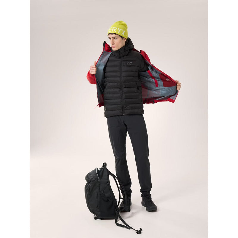 Load image into Gallery viewer, Arc'teryx Men's Cerium Hoody