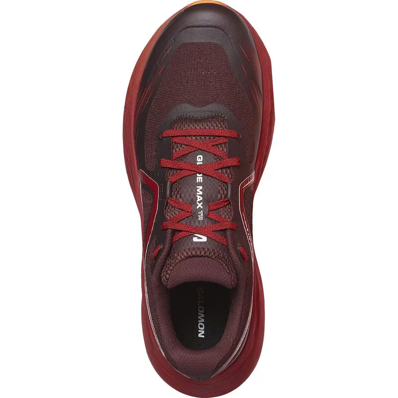 Load image into Gallery viewer, Salomon Glide Max TR Trail Running Shoe - Men's