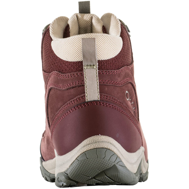 Load image into Gallery viewer, Oboz Women's Ousel Mid Waterproof Boot