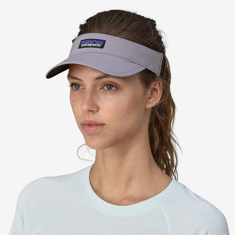 Load image into Gallery viewer, Patagonia Airshed Visor
