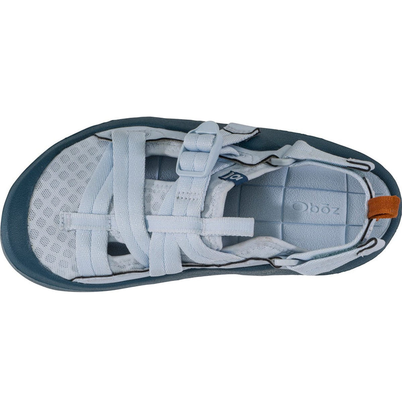 Load image into Gallery viewer, Oboz Women's Whakatā Off-Road Hiking Shoe