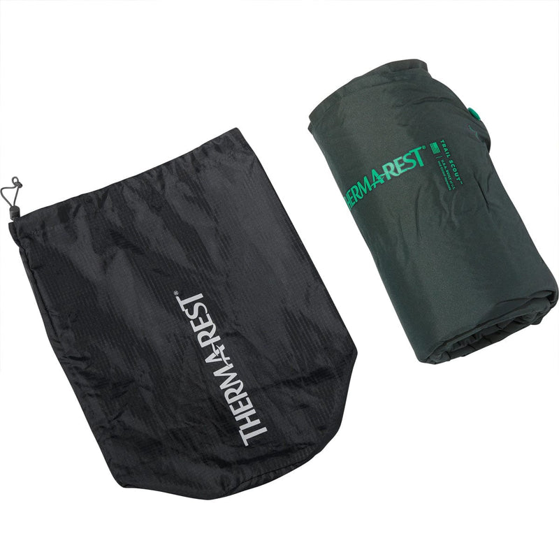 Load image into Gallery viewer, Therm-a-Rest IRRegular Trail Scout Sleeping Pad