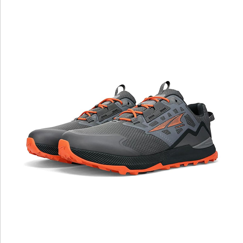 Load image into Gallery viewer, Altra Men's Lone Peak All-Weather Low 2 Hiking Shoe