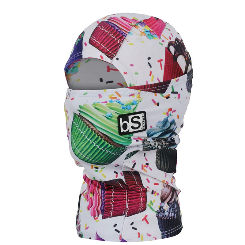 Load image into Gallery viewer, BlackStrap The Kids Hood Balaclava