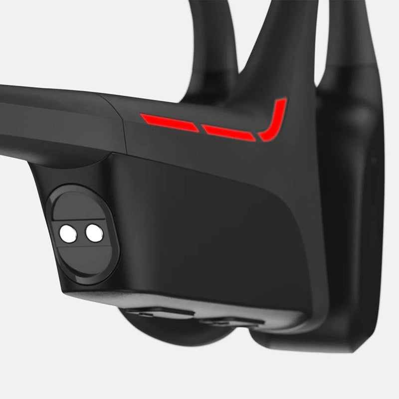 Load image into Gallery viewer, Suunto Wing Headphones with Charging Dock