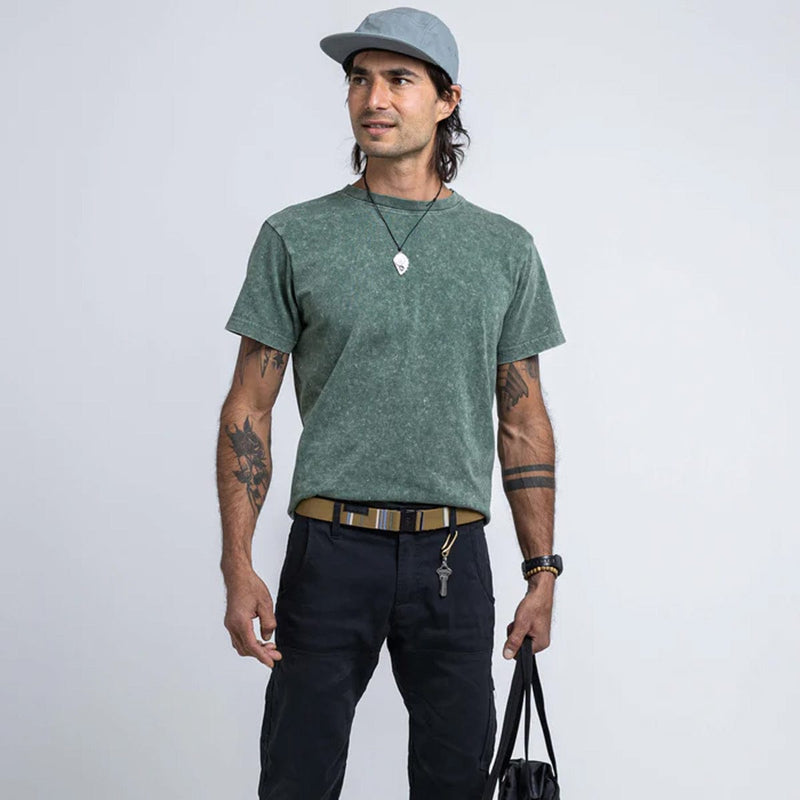 Load image into Gallery viewer, Arcade Belts Realm Slim Belt