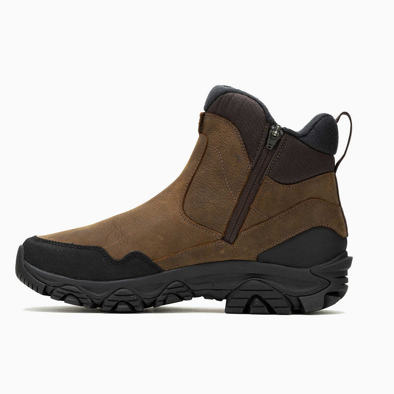 Load image into Gallery viewer, Merrell Men's Coldpack 3 Thermo Tall Zip Waterproof Boot