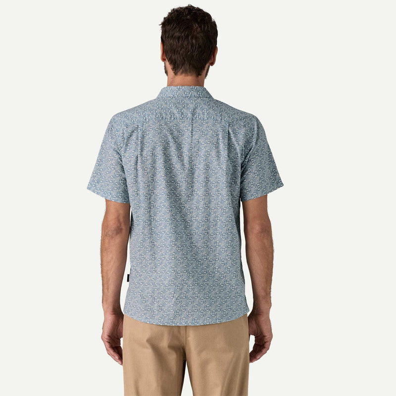Load image into Gallery viewer, Patagonia Mens Back Step Shirt