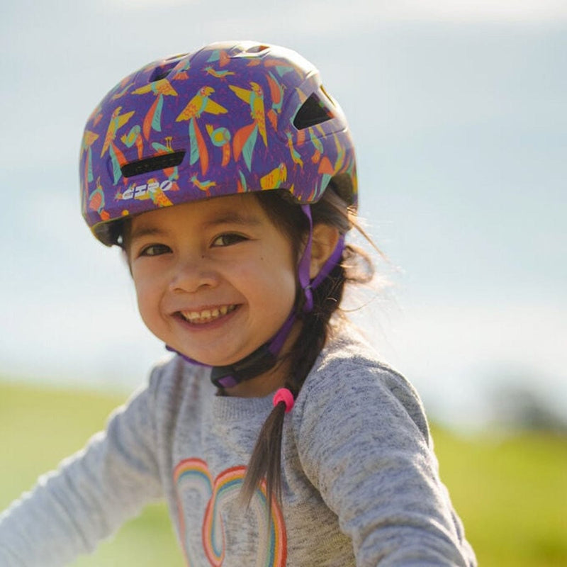 Load image into Gallery viewer, Giro Scamp MIPS II Youth Cycling Helmet
