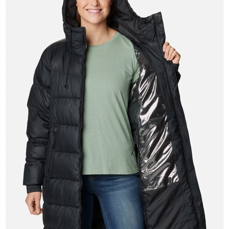 Load image into Gallery viewer, Columbia Women's Pike Lake II Long Jacket