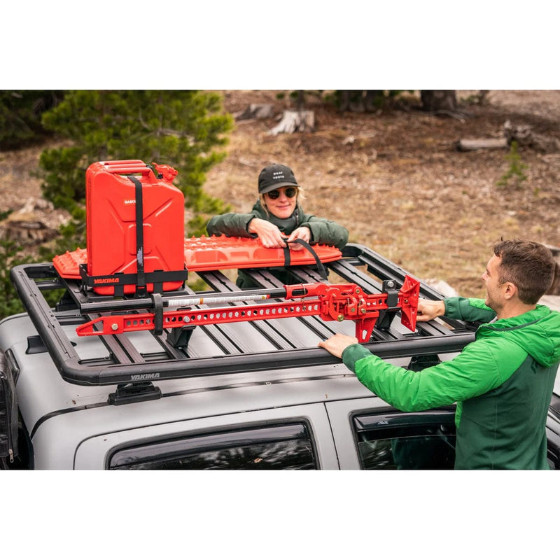 Load image into Gallery viewer, Yakima LockNLoad Jerry Can Holder