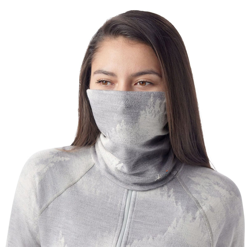 Load image into Gallery viewer, Smartwool Thermal Merino Reversible Neck Gaiter
