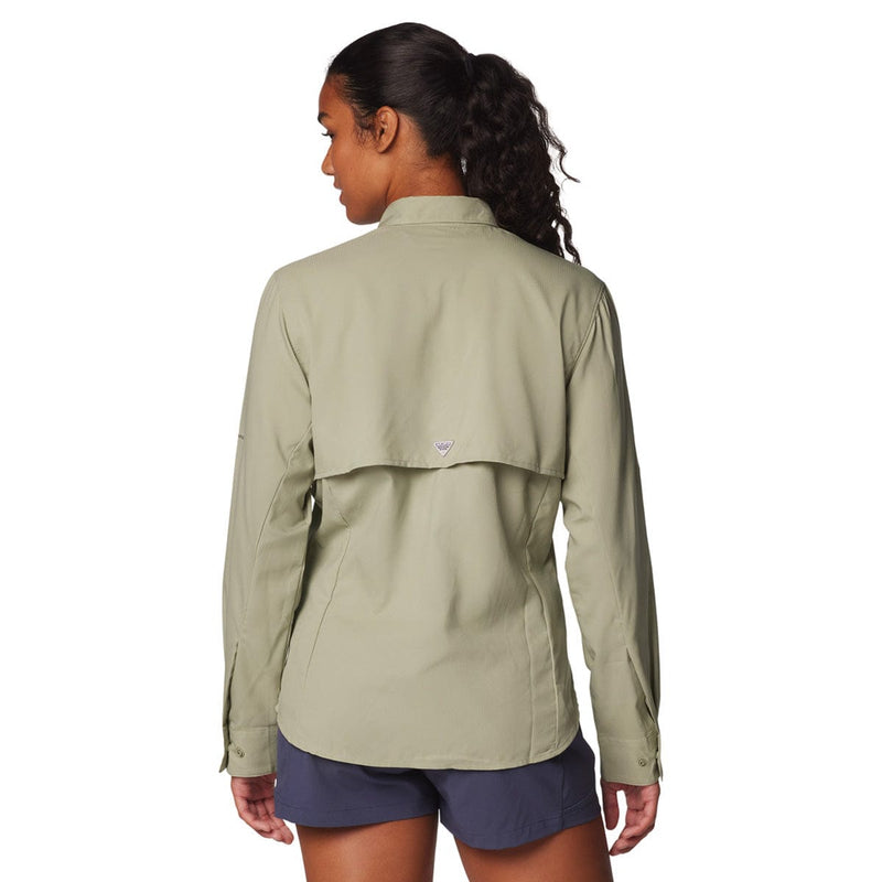 Load image into Gallery viewer, Columbia Womens Tamiami II Long Sleeve Shirt