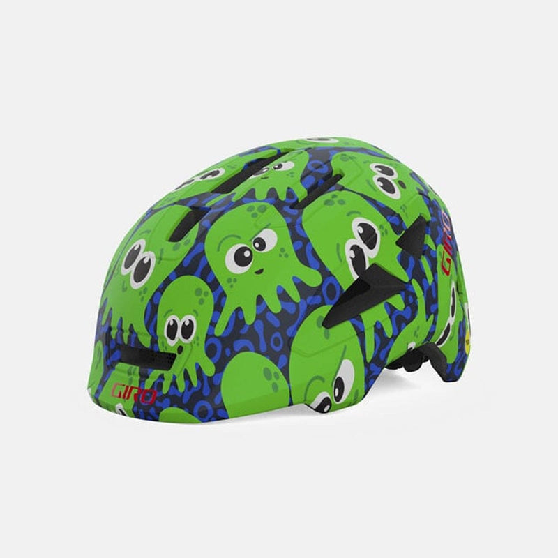 Load image into Gallery viewer, Giro Scamp MIPS II Youth Cycling Helmet