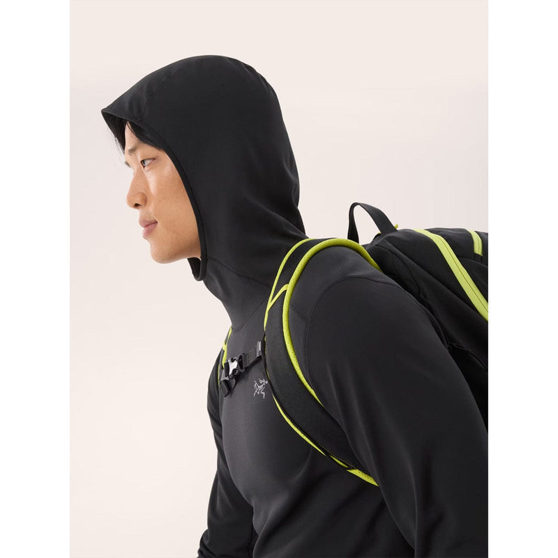 Load image into Gallery viewer, Arc'teryx Men's Cormac Heavyweight Hoody