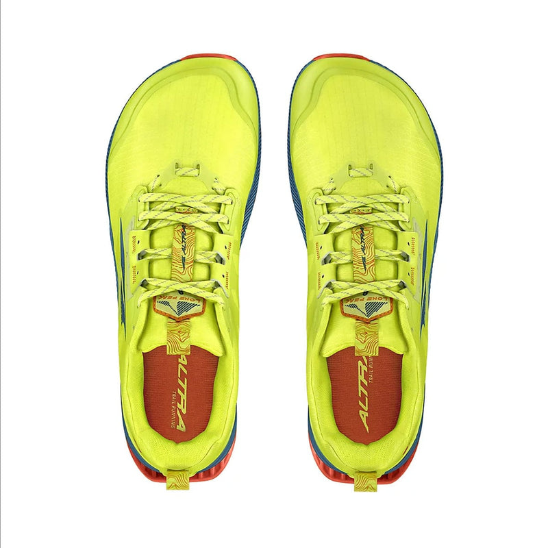 Load image into Gallery viewer, Altra Men's Lone Peak 8 Trail Running Shoe