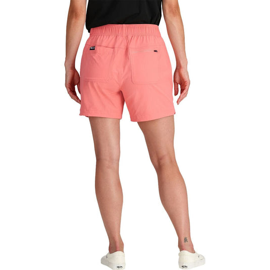 Outdoor Research Women's Ferrosi Shorts - 5" Inseam