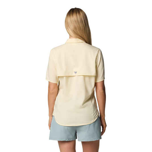 Columbia Tamiami II Short Sleeve Shirt - Women's