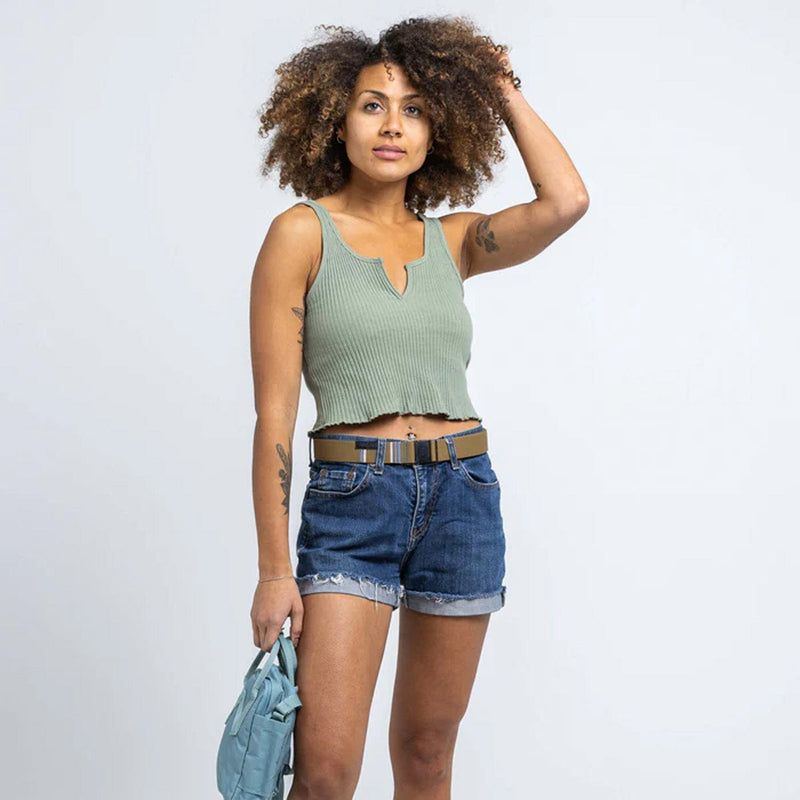 Load image into Gallery viewer, Arcade Belts Realm Slim Belt