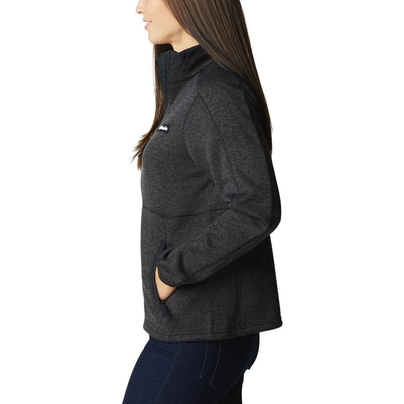 Load image into Gallery viewer, Columbia Women's Sweater Weather Full Zip