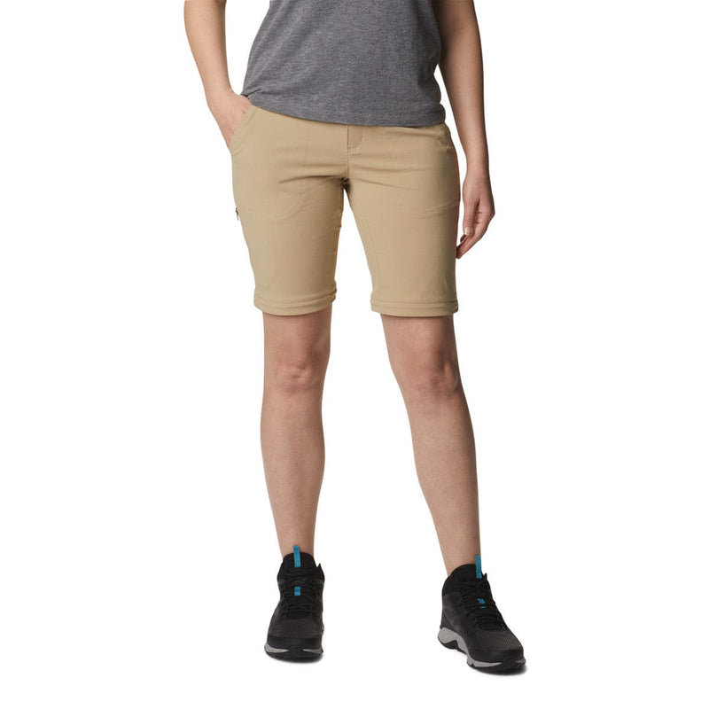 Load image into Gallery viewer, Columbia Saturday Trail II Convertible Regular Length Pants - Women's