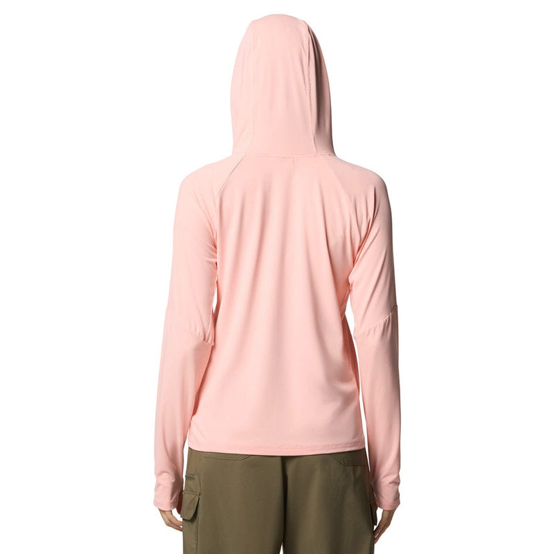 Load image into Gallery viewer, Columbia Women's Skien Valley Hoodie