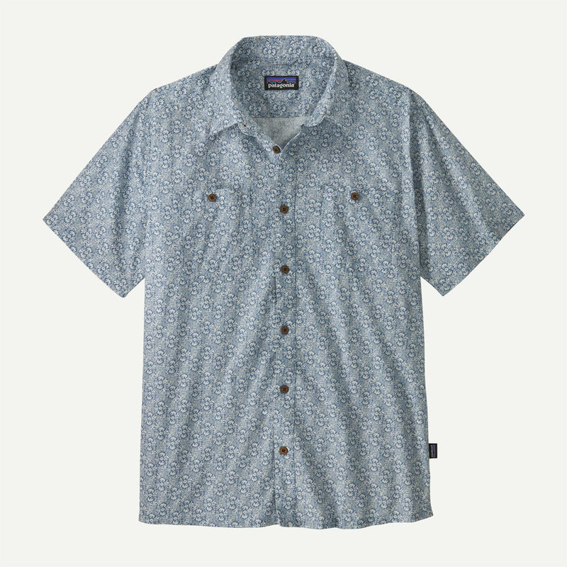 Load image into Gallery viewer, Patagonia Mens Back Step Shirt
